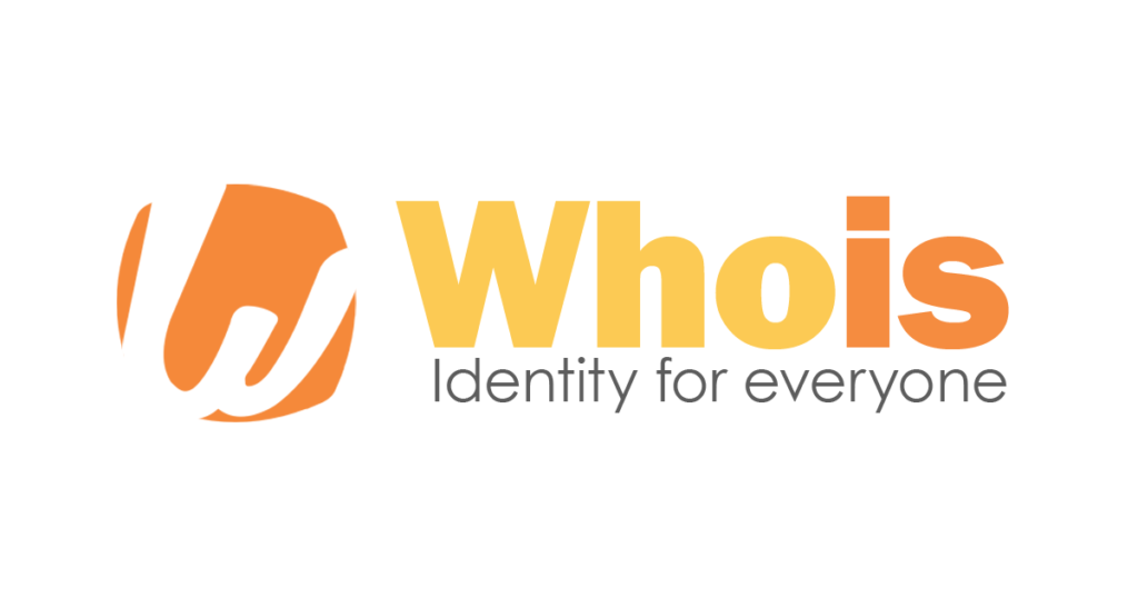 What is WHOIS?