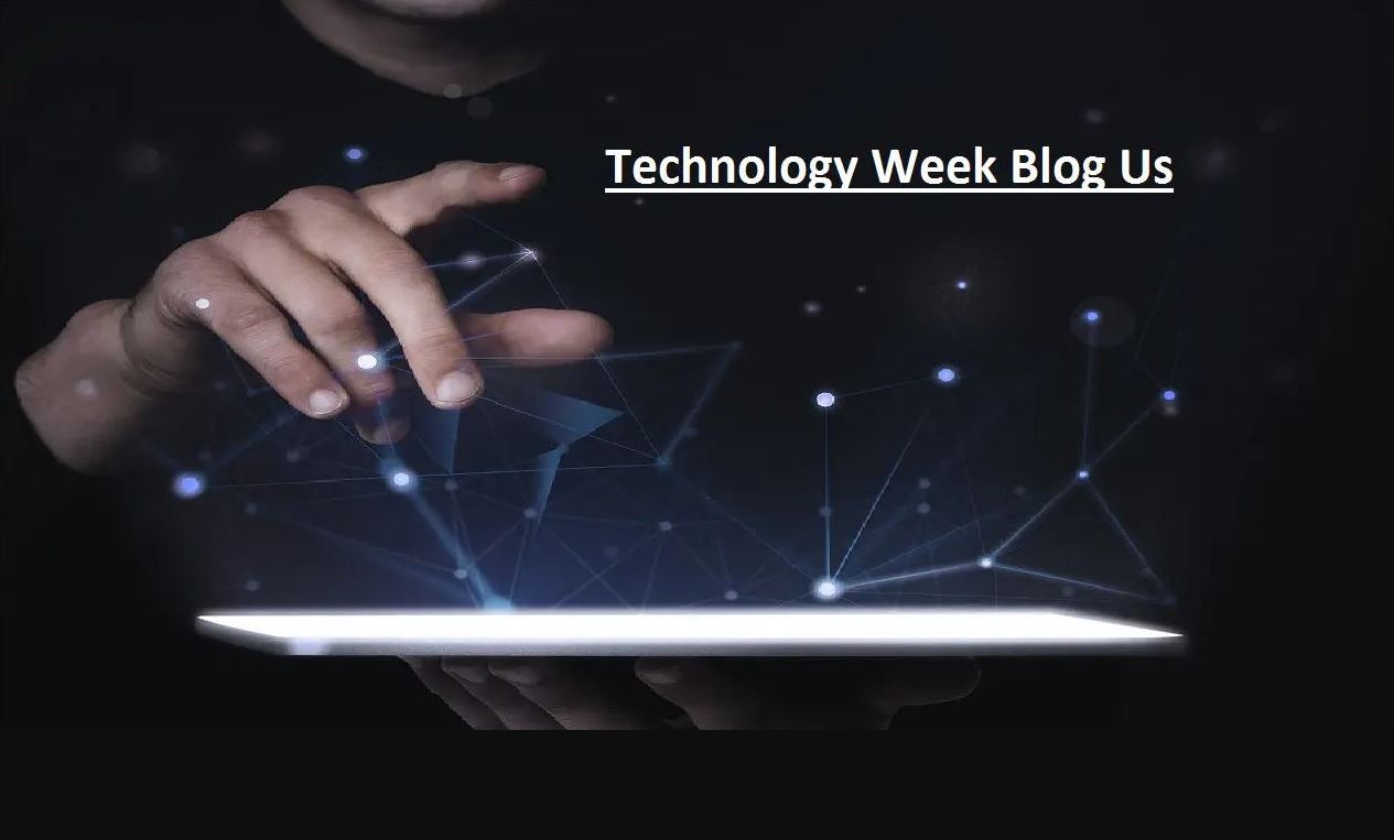 technology week